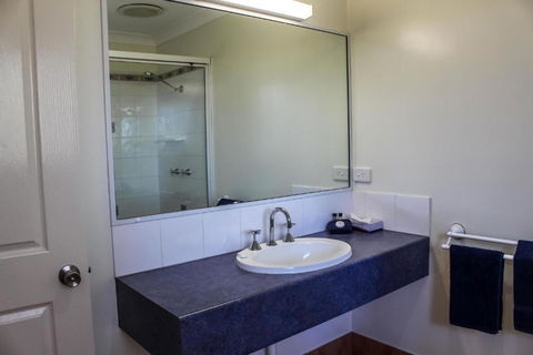 Dirranbandi Motor Inn - Accommodation Noosa 5