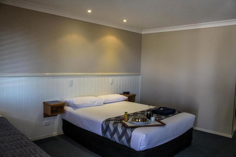 Dirranbandi Motor Inn - Accommodation Noosa 6