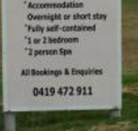 Chalets on Frenchman - Accommodation Noosa
