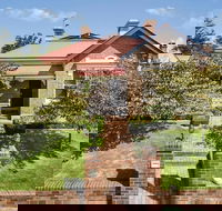 Loloma Bed and Breakfast - Accommodation Noosa