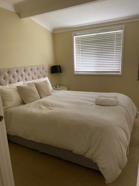 Molly Morgan Vineyard - Accommodation Noosa 6
