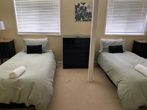 Molly Morgan Vineyard - Accommodation Noosa 3