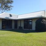Molly Morgan Vineyard - Accommodation Noosa 0
