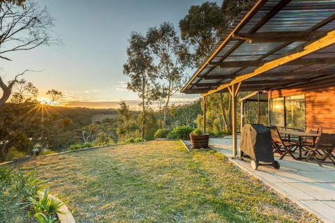 Skillogalee - Accommodation Noosa 5