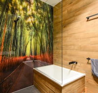 Geisha House - Accommodation Noosa