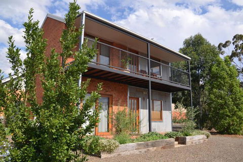 The Wicked Villa - Accommodation Noosa 6