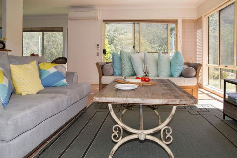 Clerevale Vacation Home - Accommodation Noosa 6