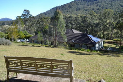 Clerevale Vacation Home - Accommodation Noosa 5