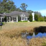 Clerevale Vacation Home - Accommodation Noosa 0