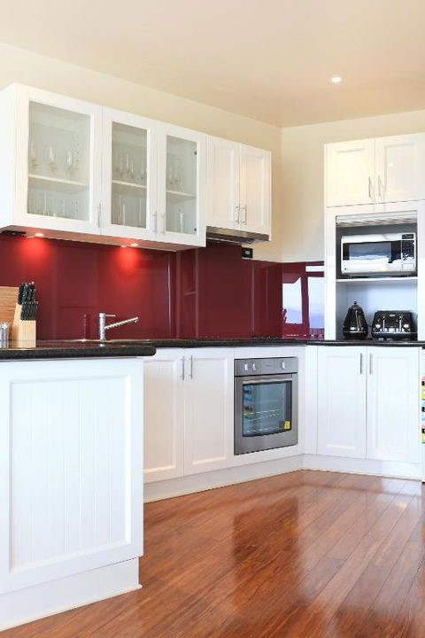 The Red Stag - Accommodation Noosa 1