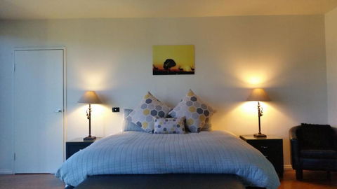 The Red Stag - Accommodation Noosa 3