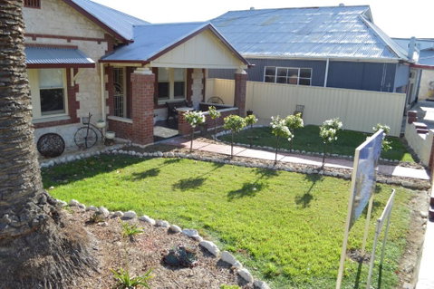 Two Cow Cottage Bed & Breakfast - Accommodation Noosa 4