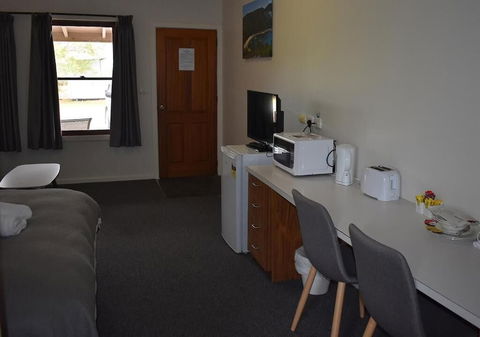 Port Albert Motel - Accommodation Noosa 5