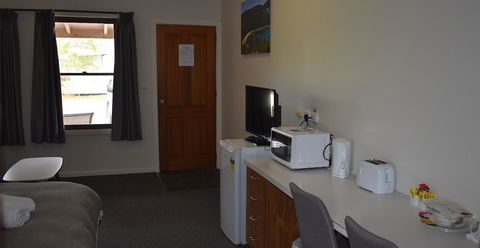 Port Albert Motel - Accommodation Noosa 4