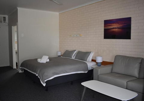 Port Albert Motel - Accommodation Noosa 3