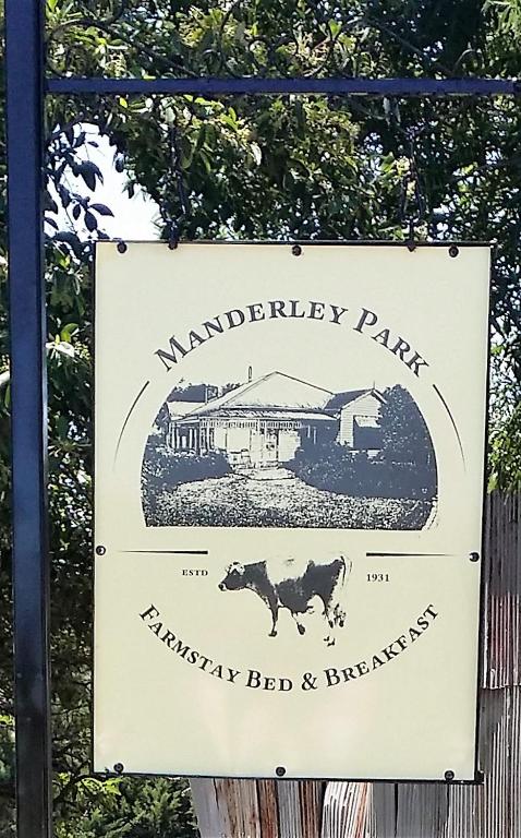 Manderley Park Farmstay B & B - Accommodation Noosa 2