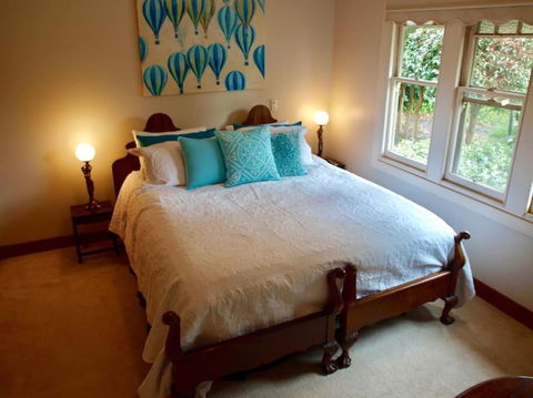 Manderley Park Farmstay B & B - Accommodation Noosa 4