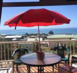 Penguin Seaside Homestay - Accommodation Noosa