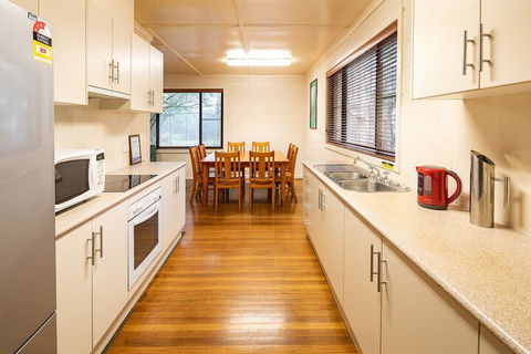 The Residence - Accommodation Noosa 3