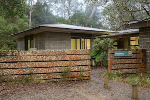 The Residence - Accommodation Noosa 0