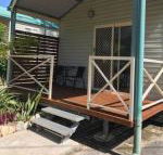 Kingfisher Caravan Park - Accommodation Noosa