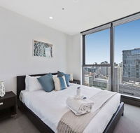 Serviced Apartments Melbourne Eporo - Accommodation Noosa