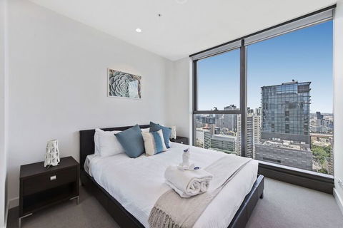Serviced Apartments Melbourne Eporo - Accommodation Noosa 0