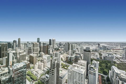 Serviced Apartments Melbourne Eporo - Accommodation Noosa 6