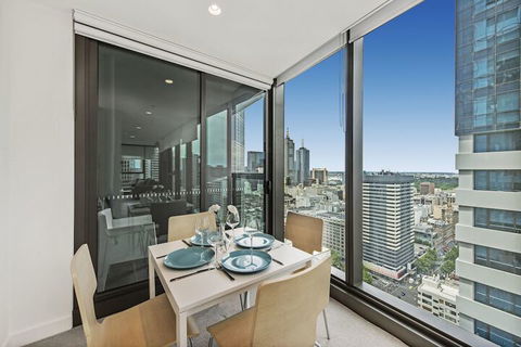 Serviced Apartments Melbourne Eporo - Accommodation Noosa 2