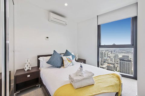 Serviced Apartments Melbourne Eporo - Accommodation Noosa 5