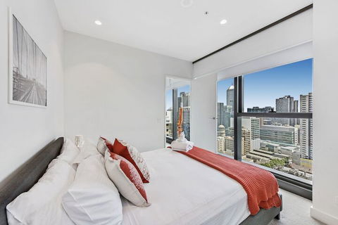 Serviced Apartments Melbourne Eporo - Accommodation Noosa 3