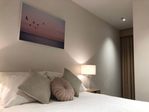 Junction Kew Apartments - Accommodation Noosa 5