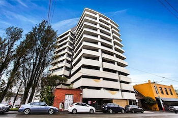 Junction Kew Apartments - Accommodation Noosa 1