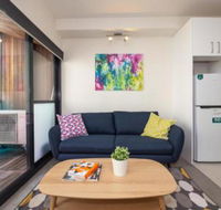 Canvas Suites on Russell Place - Accommodation Noosa