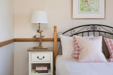 Windsors Edge Cottage Pokolbin - Accommodation Noosa 1