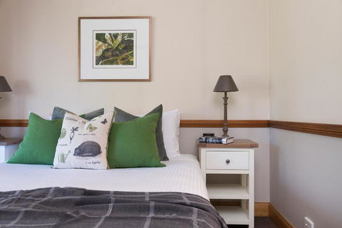 Windsors Edge Cottage Pokolbin - Accommodation Noosa 2