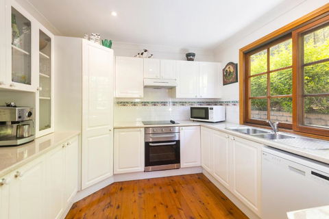 Cants Cottage - Accommodation Noosa 4