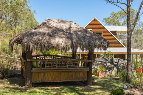 Cants Cottage - Accommodation Noosa 1