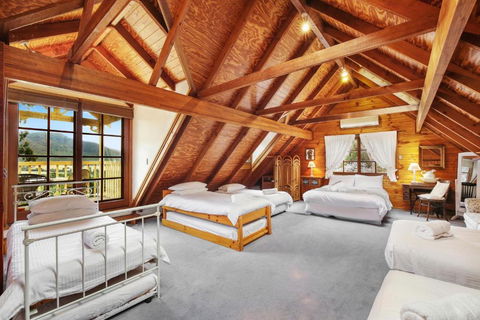 Cants Cottage - Accommodation Noosa 5