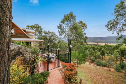 Cants Cottage - Accommodation Noosa 6