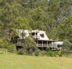 Cants Cottage - Accommodation Noosa