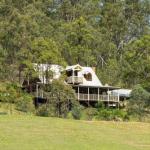 Cants Cottage - Accommodation Noosa 0