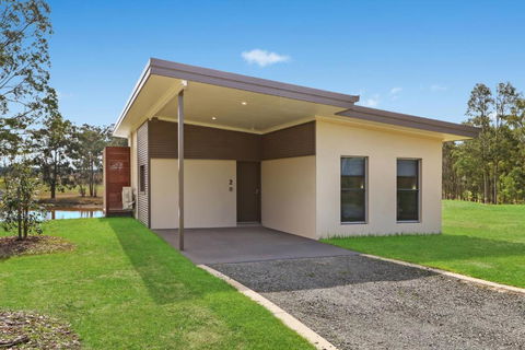 Ironbark Villa 2 - Accommodation Noosa 3