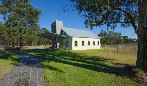 Ironbark Villa 2 - Accommodation Noosa 1