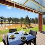 Ironbark Villa 2 - Accommodation Noosa 0
