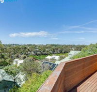 Panoramic Views Portsea - Accommodation Noosa