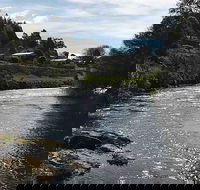 Derby Digs Cottage - Accommodation Noosa