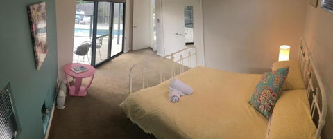 Rockpool - Accommodation Noosa 1
