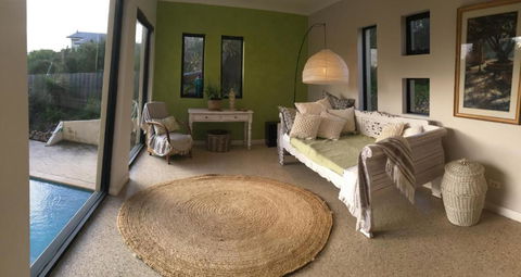 Rockpool - Accommodation Noosa 4
