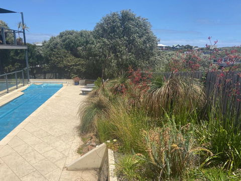 Rockpool - Accommodation Noosa 3
